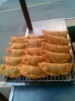 De Jerson Empanadas food