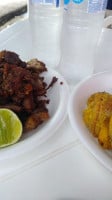 Carnitas Fidias food