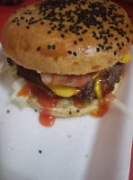 Hamburguesas Al Carbon Bolo Burgers En Irapuato food