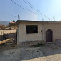 Gorditas San Nicolás En Malinalco outside