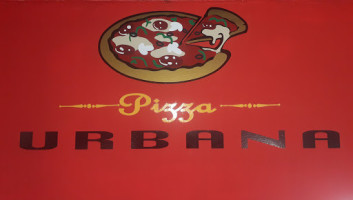 Pizza Urbana En Cintalapa menu