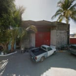 Mariscos Piter Exterior