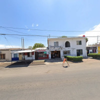 Bonano Carnitas En Caborca outside