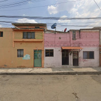Torteria Cami outside