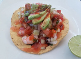 Mariscos El Doc En Guadalupe Victoria food