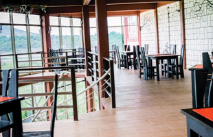 Bravio À l'intérieur