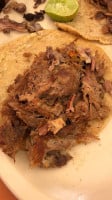 Barbacoa Don Abel food