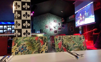 Aguanile Cocina & Salsa House