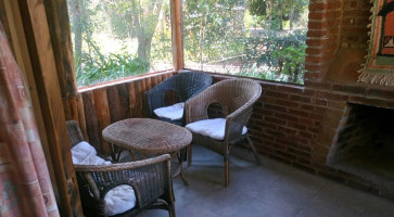 Centro Ecoturistico Del Lago Exterior