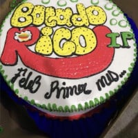 Sevicheria Bocado Rico Ip menu