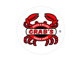 Crab's menu