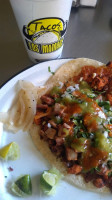 Tacos Los Mamaos Comida