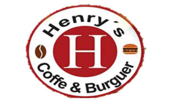 Restaurate Henry,s Coffe Burguer menu