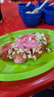 Loncheria El Maya2 De Hunucma food