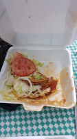 Licha Enchiladeria food