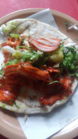 Super Tacos El Primo Comida