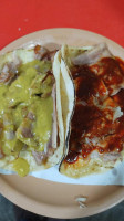 Super Tacos El Primo Comida
