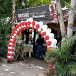 Brasas Y Licores Gourmet Exterior