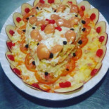 Brasas Y Licores Gourmet food