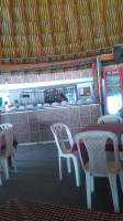 Asados Rancho Grande inside