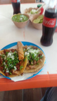 Tacos Don Berna food