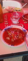 Birria La Tepe food