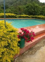 Finca El Mirador Extérieur