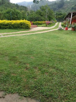 Finca El Mirador Extérieur