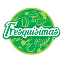 Fresquisimas menu