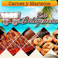 La Diligencia Buffette Carta