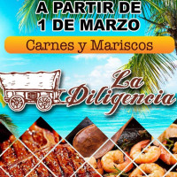 La Diligencia Buffette Carta