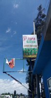 Pizzeria Azteca