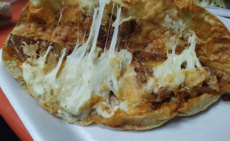 Quesadillas Dona Ceci Nourriture