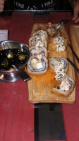 ¡que Rollo Makis! food