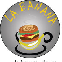 La Banana menu