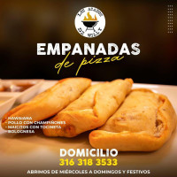 Los Asados De Willy menu