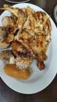 Pollo Arabe Parrilla Girardot food