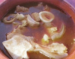 Café De Cata Comida