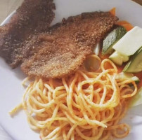 Café De Cata Comida