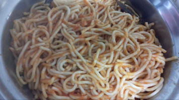 Café De Cata Comida