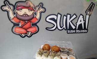 Sukai Sushi guru