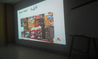 El Kiosko Restaurante Bar