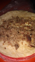 Taqueria Neto's food