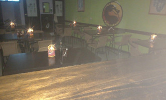 Pueblito Chino Extérieur