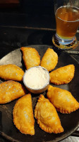 La Bodega food