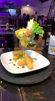 La Bodega food