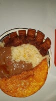 Arroz Chino food