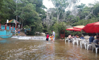 Mangostino Paraiso Natural Exterior