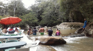 Mangostino Paraiso Natural Exterior