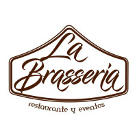 La Brassería Eventos menu